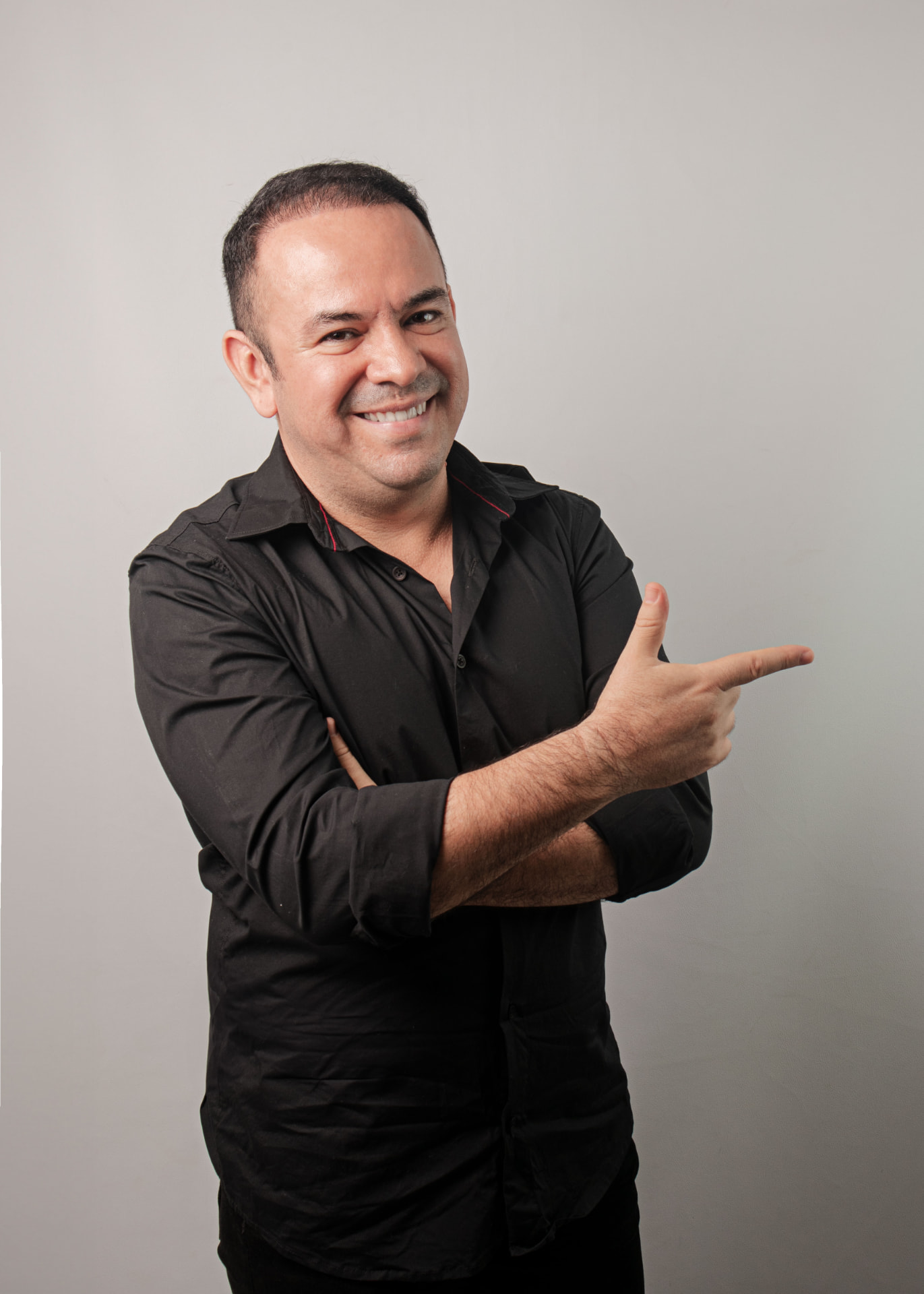 José Luis Ramírez, mentor y speaker
